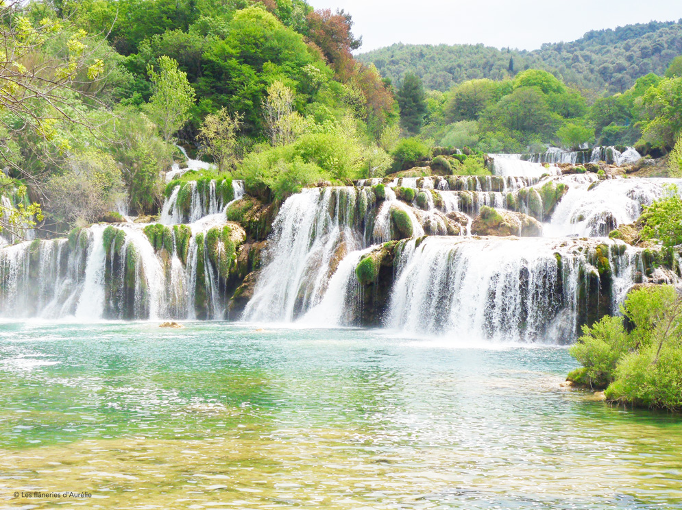 Croatia into the wild : national parks #2