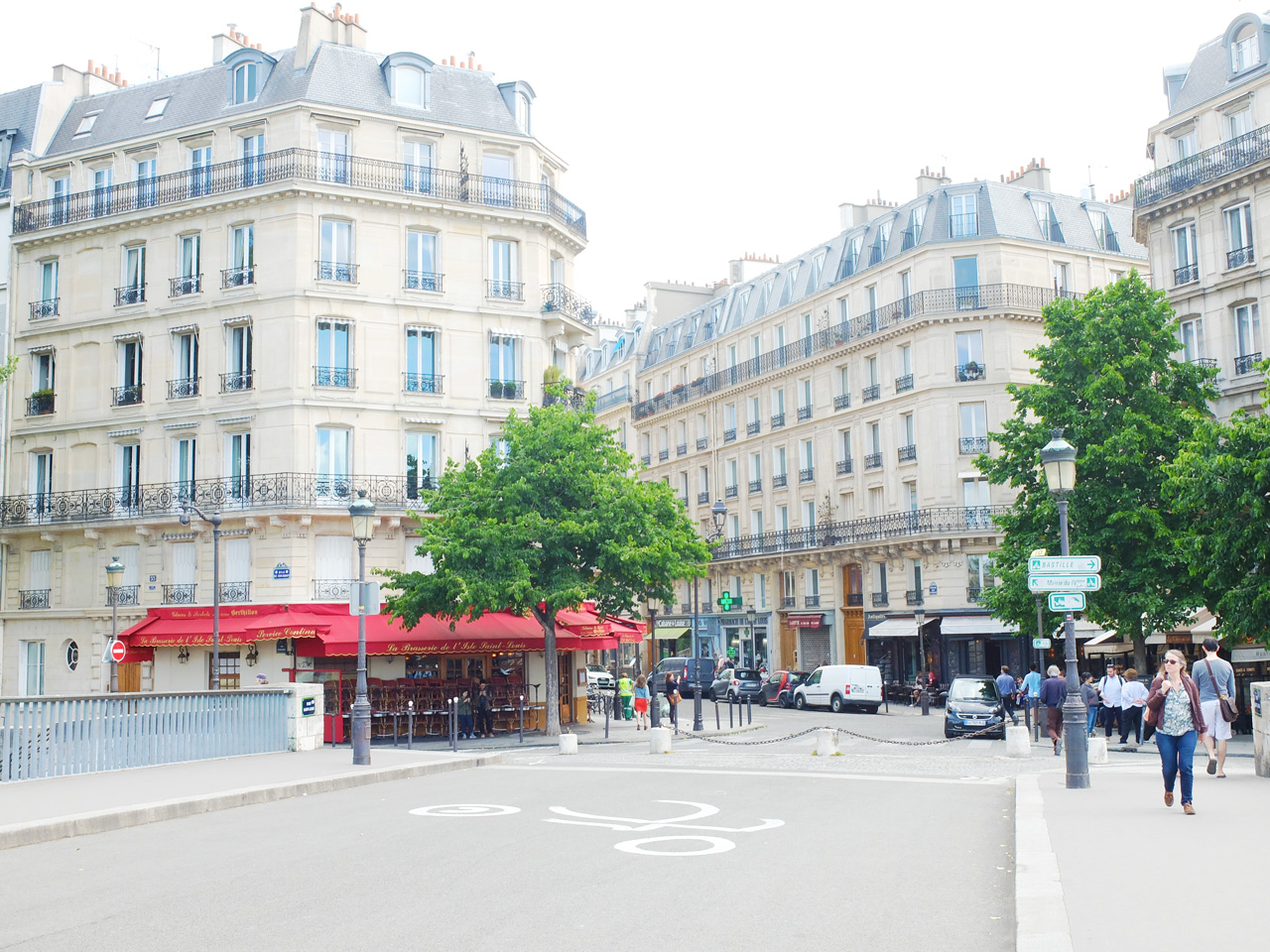 pont-st-Louis